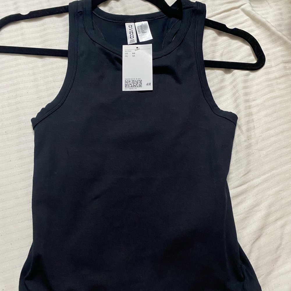 H&M Top & Cardigan Set! !NEW! - Picture 2 of 3